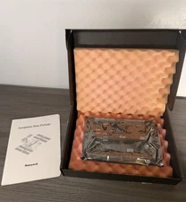 Honeywell ISS Time/Frequency Processor CCA – New Sealed w/ NASA ADP