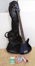 [Used electric bass from Gifu] Ibanez SR370BST?