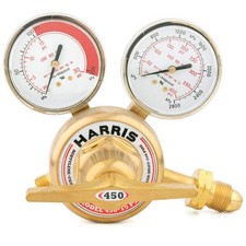 HARRIS 3002494 HARRIS 450 Specialty Gas Regulator 49VU06