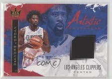 2017-18 Panini Court Kings Artistic Endeavors 82/299 DeAndre Jordan #AE-DJ 0i8