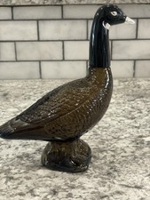 Avon Canada Goose, After Wild Country Shave, Decanter - Empty, Vintage