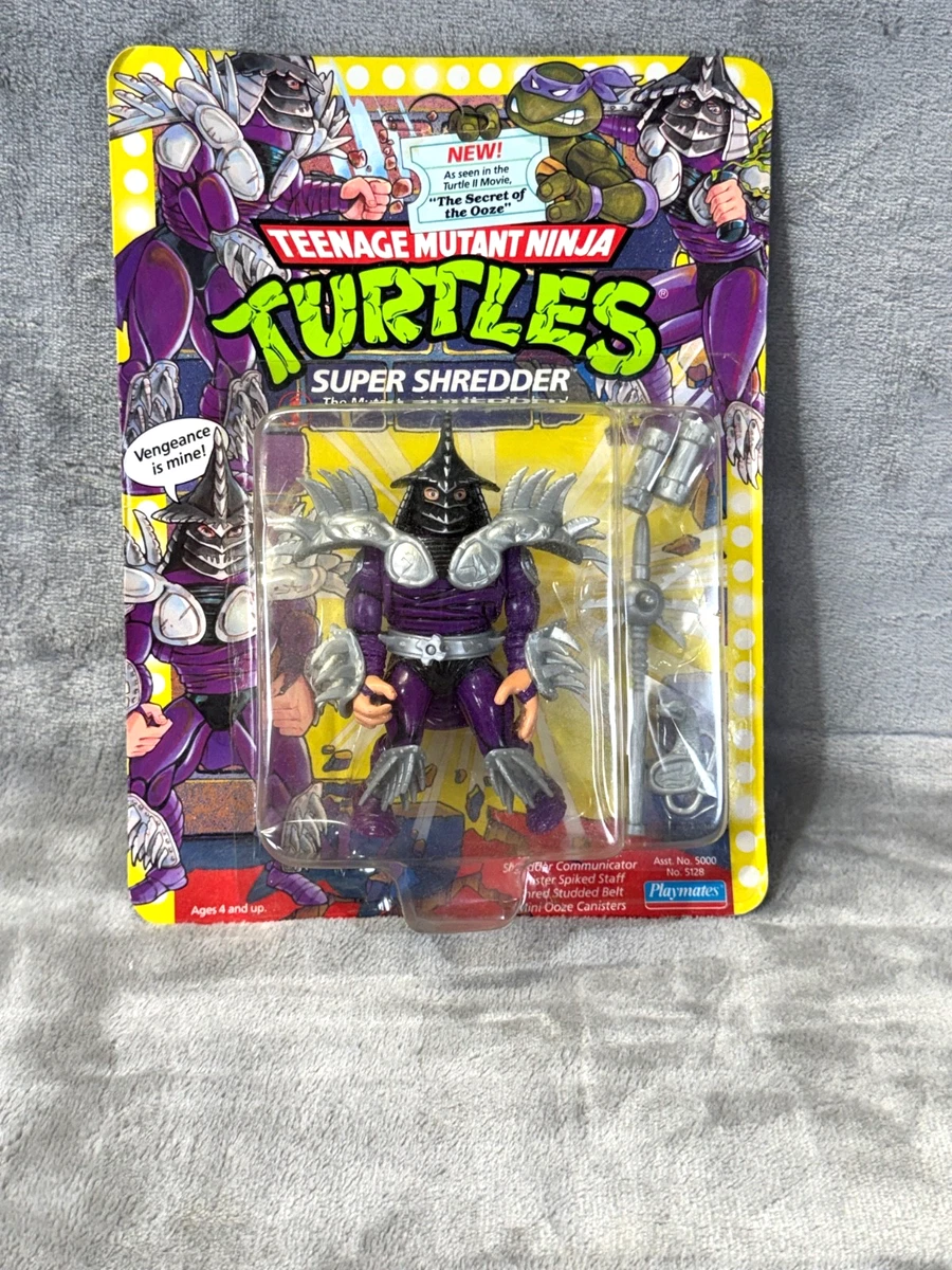 Super Shredder for sale | eBay