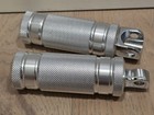 Custom Billet Foot Pegs for Harley Davidson Motorcycles