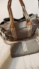 Pottery Barn kids Diaper bag
