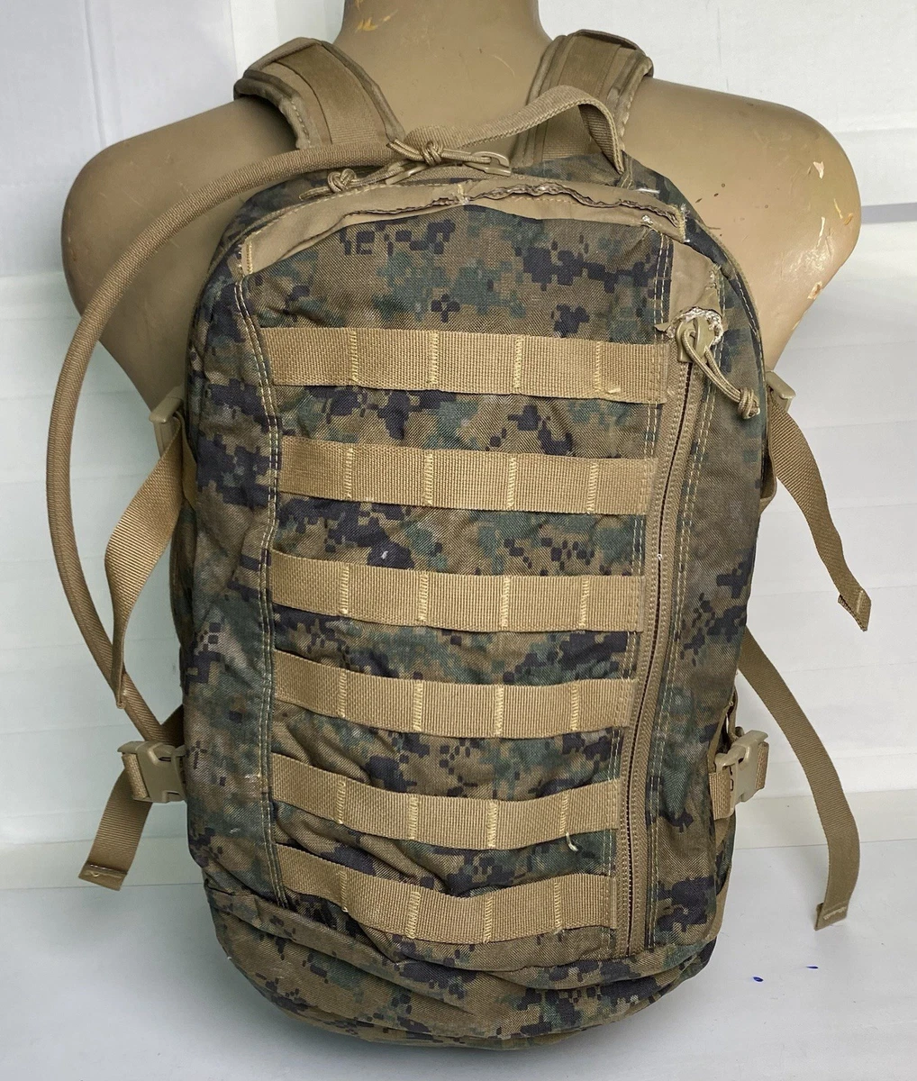 ILBE Assault Pack for sale | eBay
