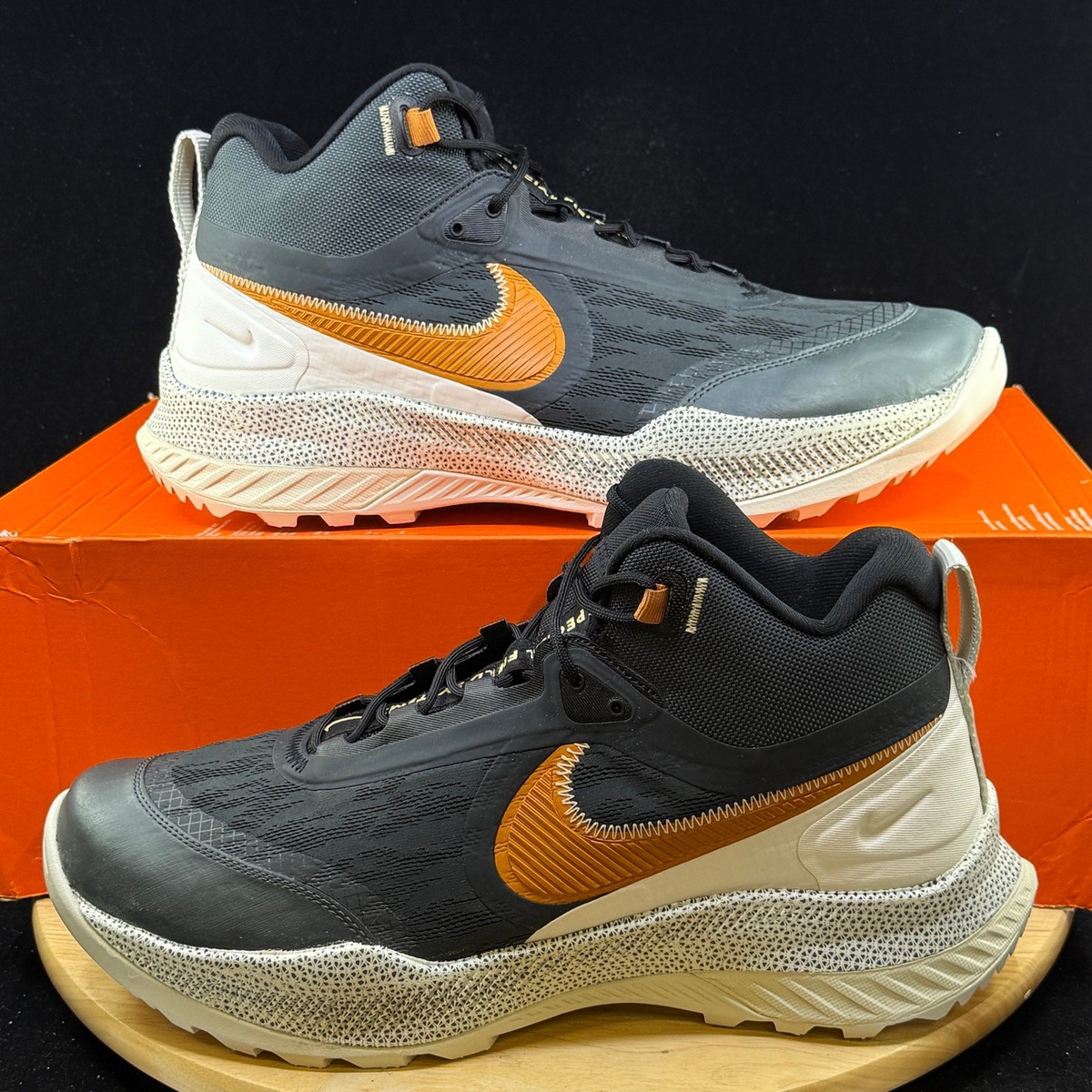 New Nike React SFB Carbon Men display picture 1