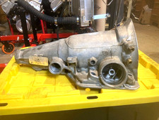 Gm Metric 200 Th200c Transmission Case For Sfi Bellhousing