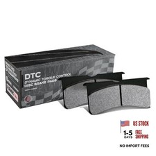 Hawk Performance HB119U.Motorsport Brake Pads DTC-70 594