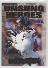 1999 Fleer Tradition Unsung Heroes Lester Archambeau #2UH 0j0