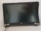 HP 250 G6 i3-6006U Display Schermo 15,6'' Funzionante