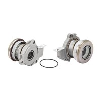 1X ZentralausrüCker, Kupplung Valeo 810105 Passend FüR Opel Vauxhall