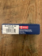 Denso (3377) SKJ20DR-M11 Spark Plugs, Pack of...