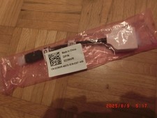 Amphenol 023NVR Monitor Adapterkabel 30cm DVI-Buchse auf Display-Port-Stecker