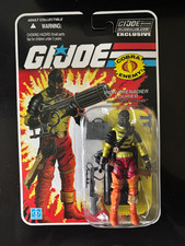 GI Joe 3.75    FSS Club Darklon