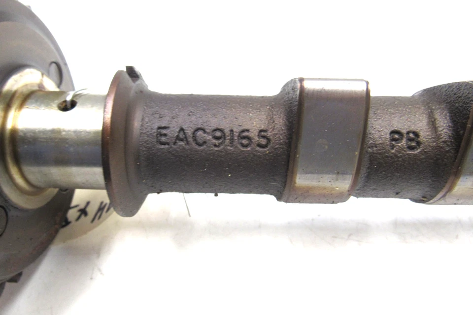 94 JAGUAR XJ6 XJS 4,0 L VANDEN PLAS ÁRBOL DE LEVAS EAC9165 PIÑÓN USADO Foto 4 de 4