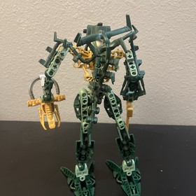 LEGO BIONICLE Piraka Zaktan (8903)