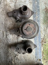 Jeep Willys Mb Ford Gpw Pompe Acqua G503