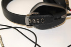 FATTO A MANO (Hand Made) Sonus Faber Pryma 0I1 Wired Headphones ITALIA — photo 3