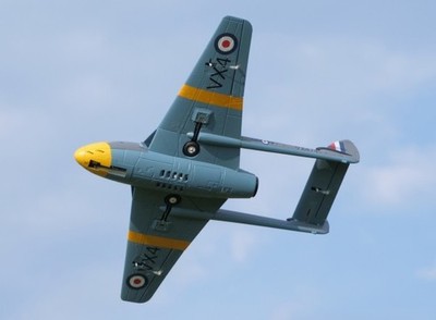 Remote Control Jet 70mm EDF RC Jet Plane 1000mm Wingspan High Speed PNF 70mm EDF