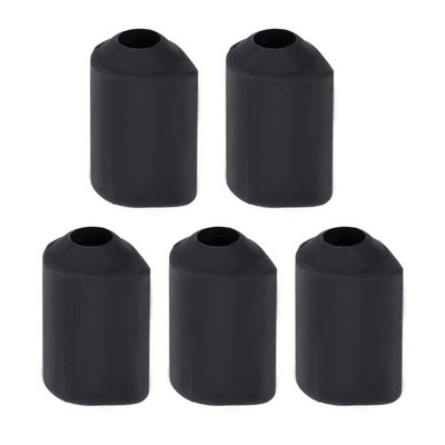 2X(Silikonsocken für  K2 Plus Hotend-Schutzhülle für Hi Combo 3D-Dr7439