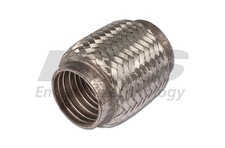 Flexrohr Abgasanlage interFLEX HJS 83 00 8514 Flexibel für OPEL OMEGA V94 F35