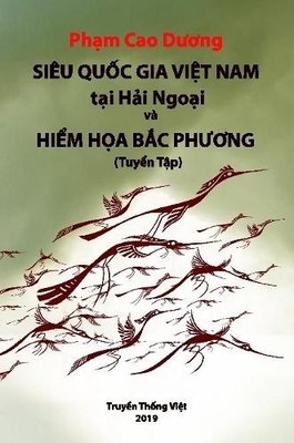 Duong Cao Pham SIEU QUOC GIA VIET NAM (Taschenbuch)