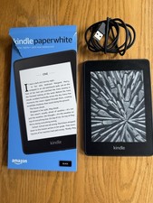 kindle paperwhite 10th generation Wifi 8gb TQ...