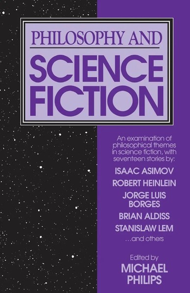 Michael Phillips | Philosophy And Science Fiction | Taschenbuch | Englisch-image