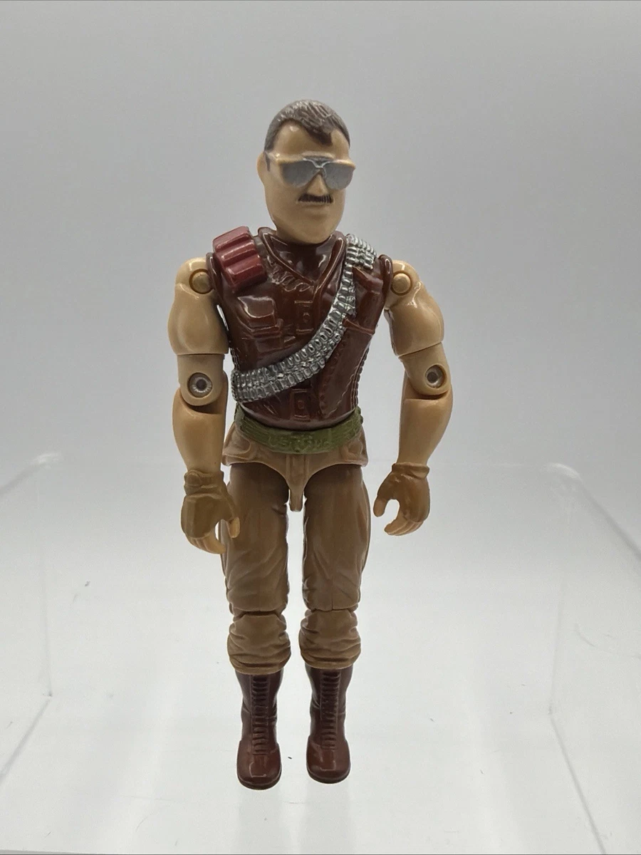 25+ Gi Joe Sgt Slaughter for sale | Updated Oct 2026