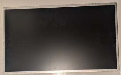 AUO G2 Series 15HVN01.1 15'' TFT Display Full HD LVDS Industrie