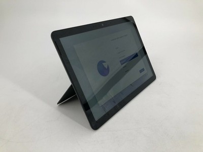 Microsoft Surface Go 3 128GB Inter Core I3 8GB Ram 4G LTE Tablet Black P154