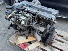 MERCEDES-BENZ M110 Motor mit Vergaser 1100161201 W114, W116, W123 MERCEDES-BENZ M110 Motor mit Vergaser 1100161201 W114, W116, W123