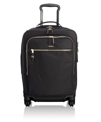 Tumi Black Voyageur Tres Leger International Handgepäck Handgepäck