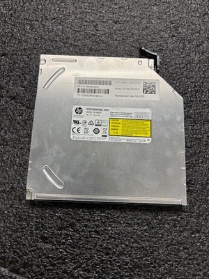 HP DU-8AESH CD DVD±RW DL SATA Optical Drive Prodesk 600 G4 849055-HC3