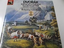 73355 - DVORAK - SINFONIE NR. 9 AUS DER NEUEN...