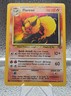 1999 Pokemon Jungle Flareon #3/64