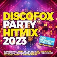 Discofox Party Hitmix 2023 Von Various | Cd | Zustand Neu