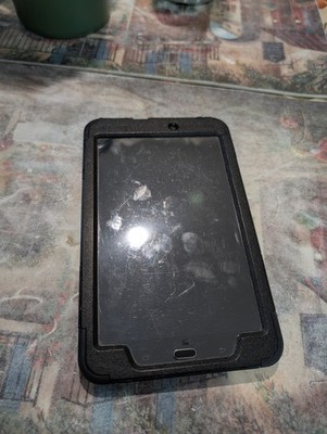 Old Samsung Tablet