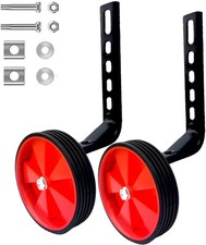 Training Wheels for 12 14 16 18 20 Inch Kids Bike  Heavy Duty Training Wheels are