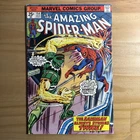 The Amazing Spider-Man #154 (Marvel Comics March 1976)