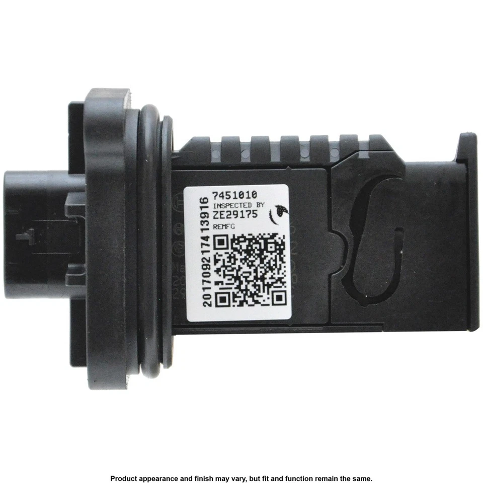 适用于宝马 528i Mini Cooper Clubman 2012 - 2018 Cardone 大众空气流量计 MAF CSW — 第 3/4 张图片