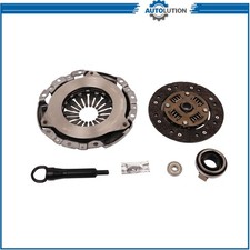 04-124 Transmission Clutch Kit For Chevrolet Metro 1998-2000 Geo Metro 1989-1997