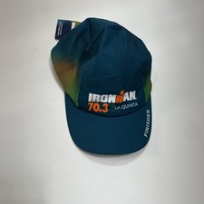Boco Trainual Ironman 70.3 Cap Triathlon Indian Wells La Quinta 2025 finisher