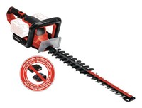 Einhell Akku-Heckenschere GE-CH 36/65 Li-Solo - 3410960