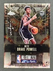 2025 Topps Drake Powell Base (Raw)