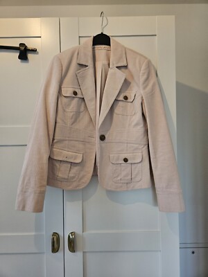 Rosa Blazer Jacker 38