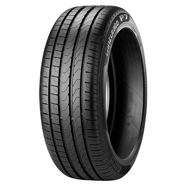 TYRE PIRELLI 245/40 R19 98Y P7 CINTURATO NCS (MOE) XL RUN FLAT SUMMER