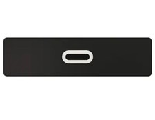 Cassetto lavagna anteriore Ikea Fritids per Stuva 60x16 cm 503.786.22 - Nuovo