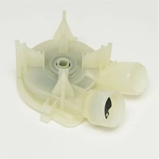Washing Machine Drain Pump  LP121 for Whirlpool WP3363892