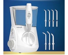 Water Pik Aquarius Water Flosser